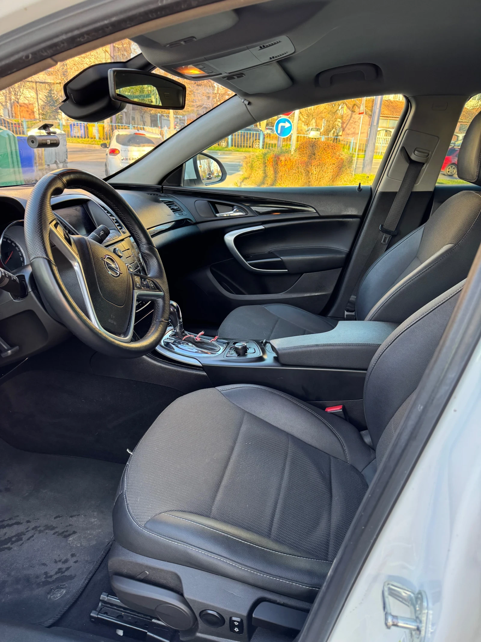 Opel Insignia | Mobile.bg � ����������� 9