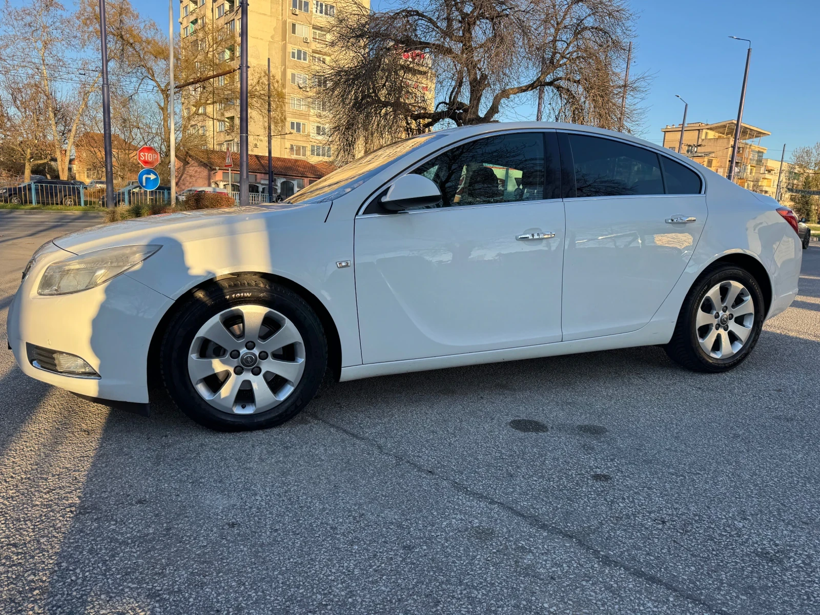 Opel Insignia | Mobile.bg � ����������� 1
