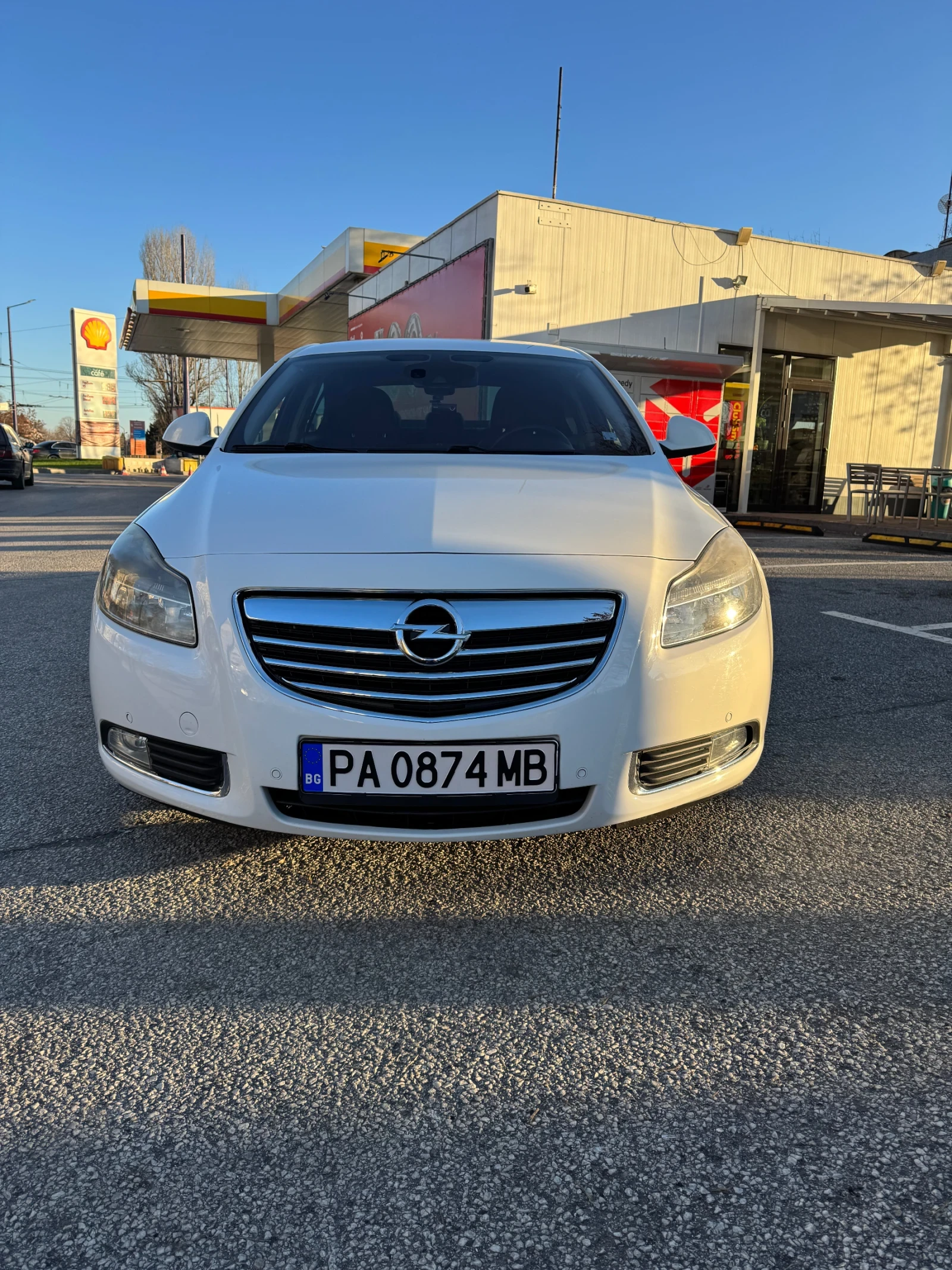 Opel Insignia | Mobile.bg � ����������� 2