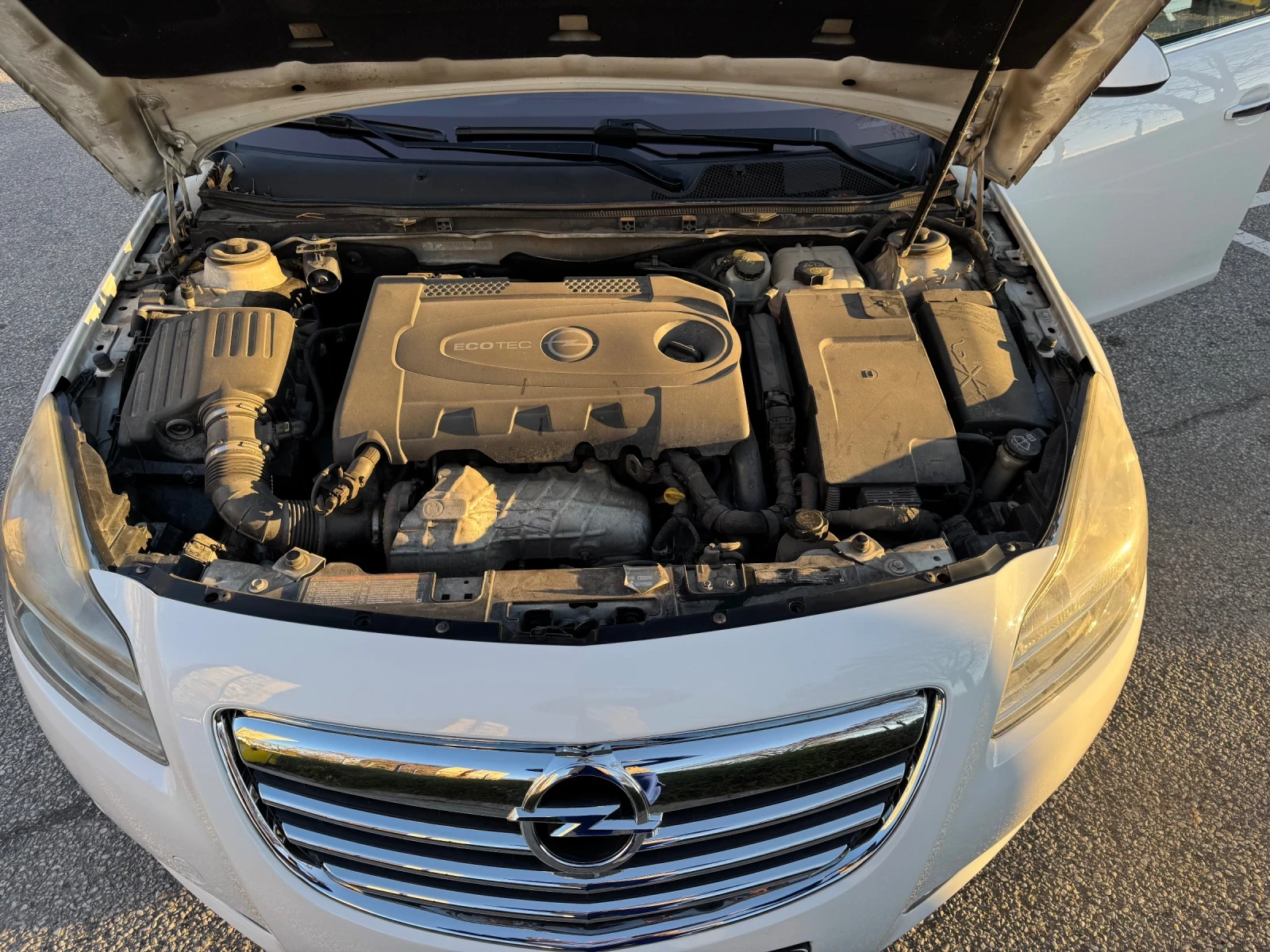 Opel Insignia | Mobile.bg � ����������� 11
