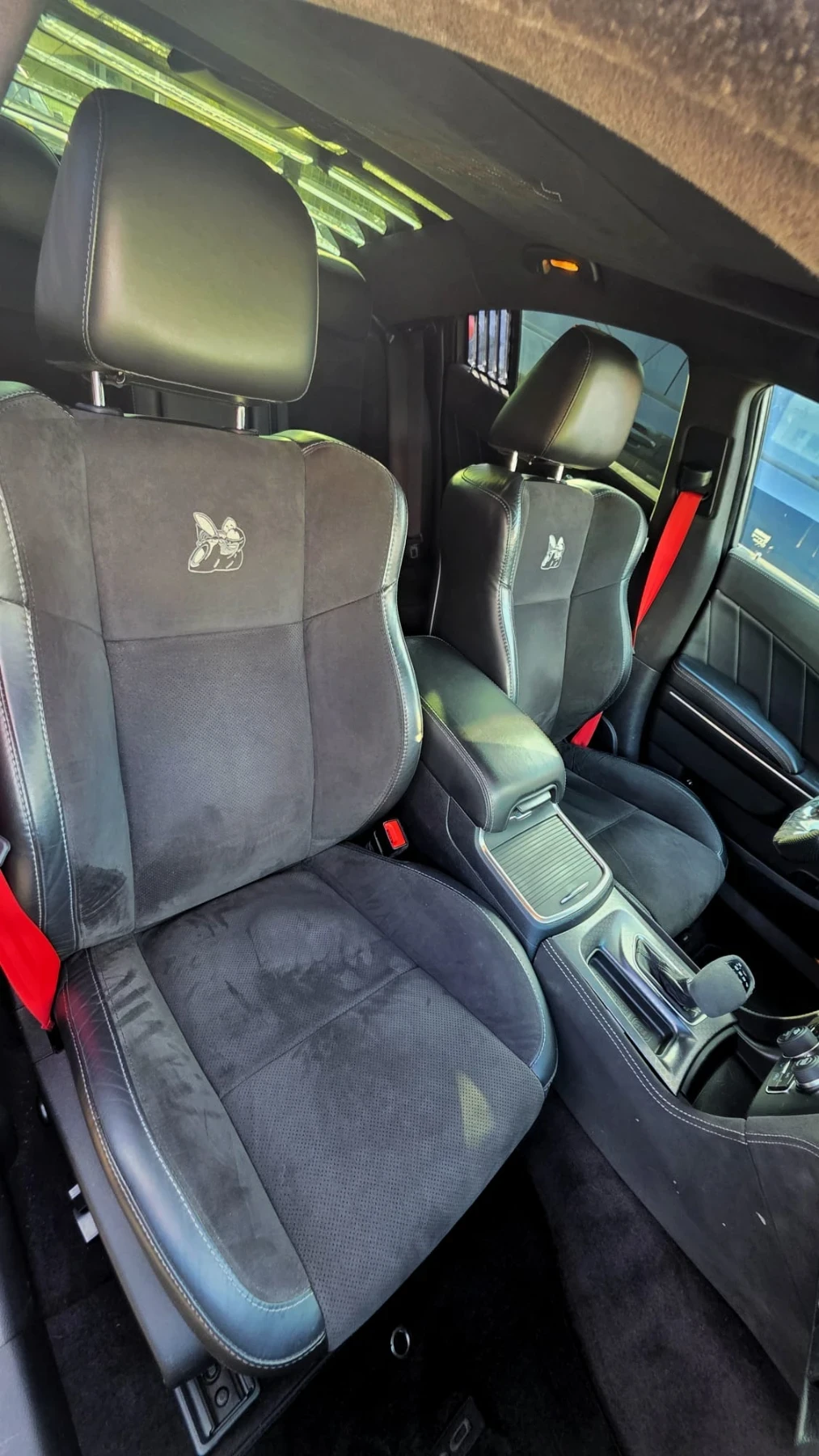 Dodge Charger TOP OF THE TOP 6, 4 500HP | Mobile.bg � ����������� 16