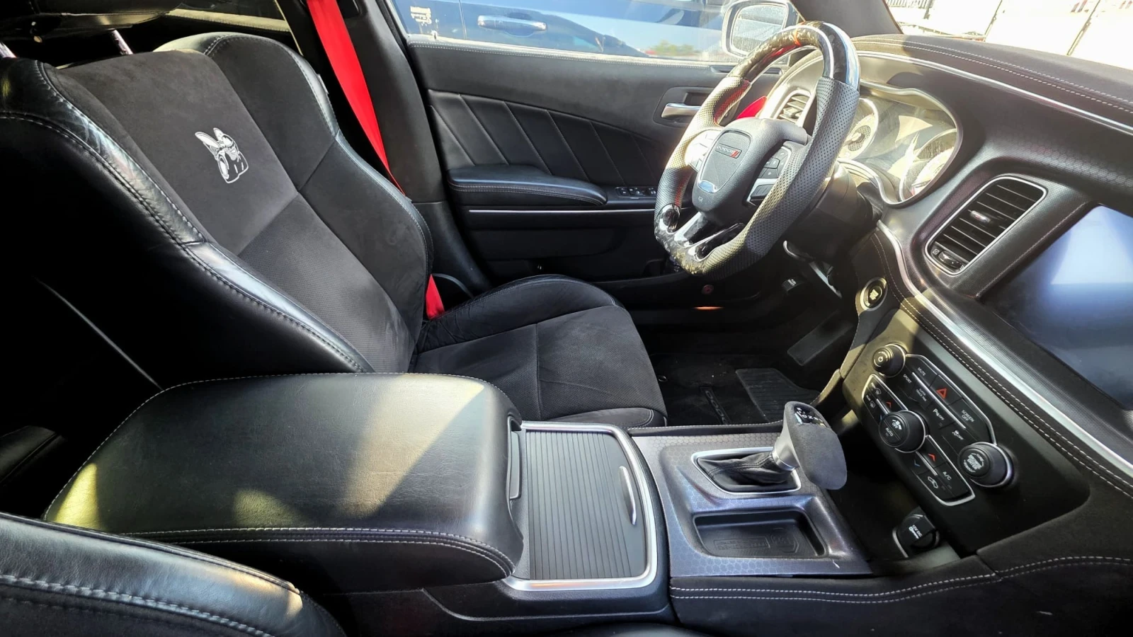 Dodge Charger TOP OF THE TOP 6, 4 500HP | Mobile.bg � ����������� 13