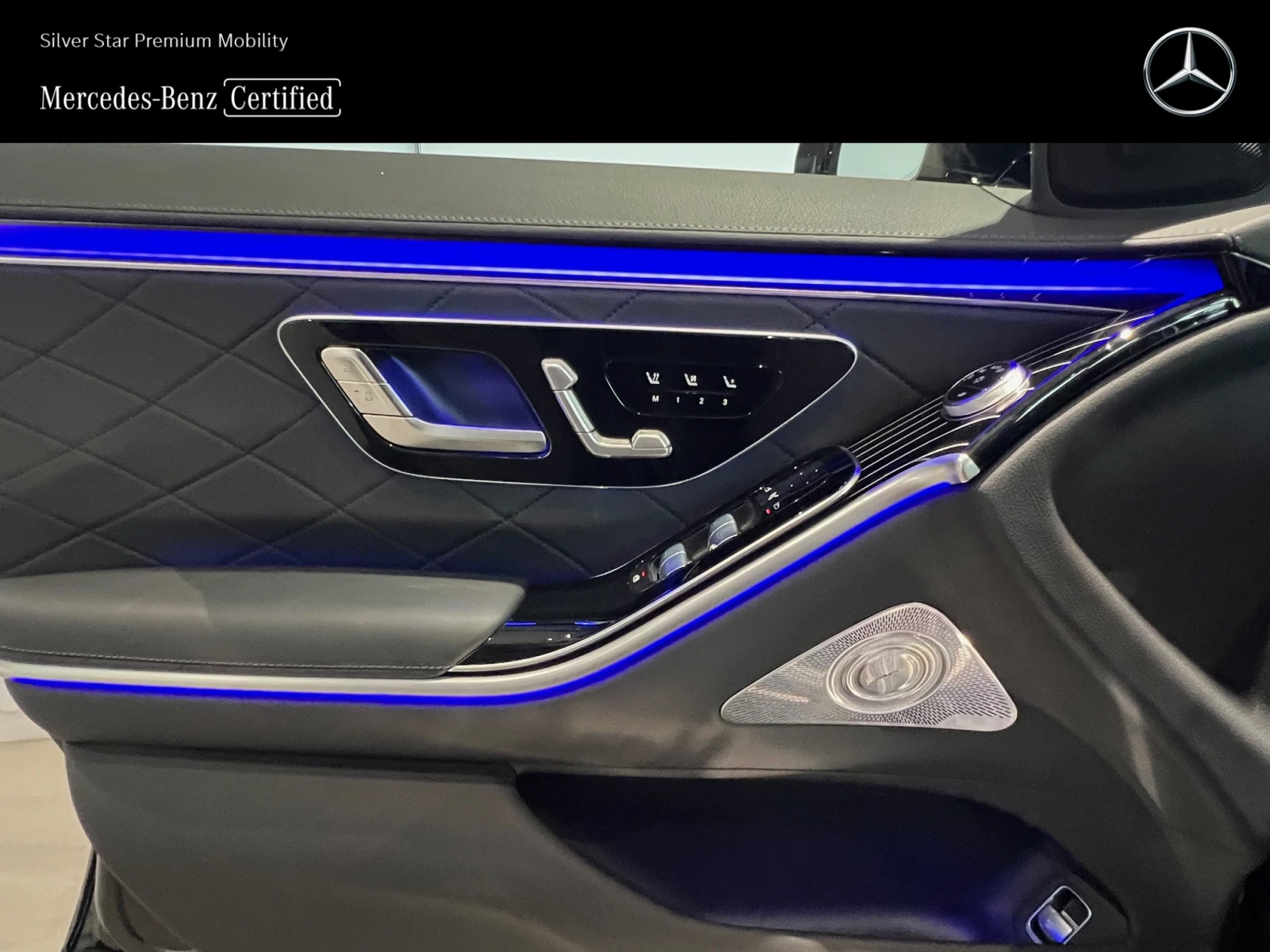 Mercedes-Benz S 450 d 4MATIC L | Mobile.bg � ����������� 12