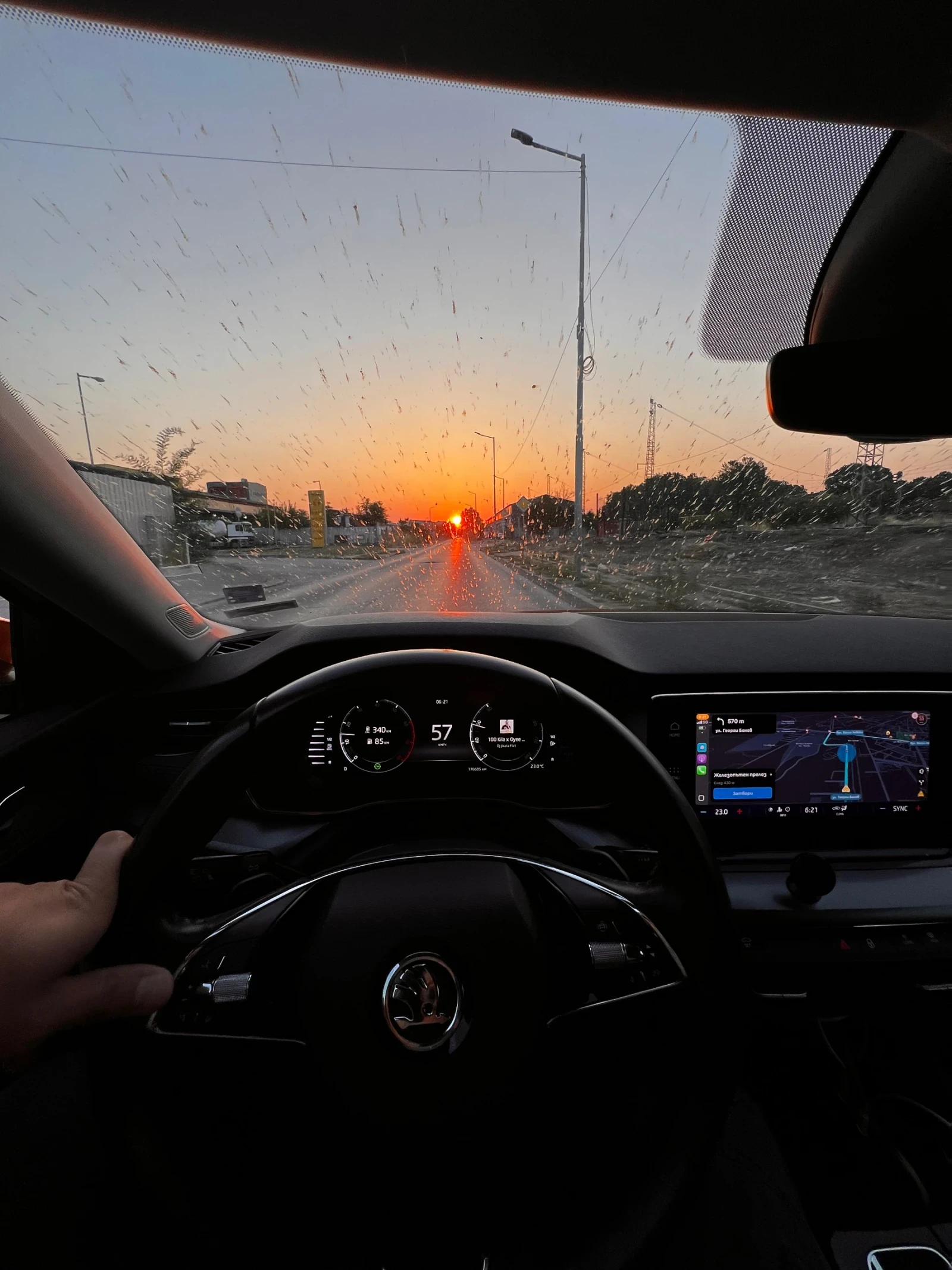 Skoda Octavia 1.5 g-tec - изображение 3