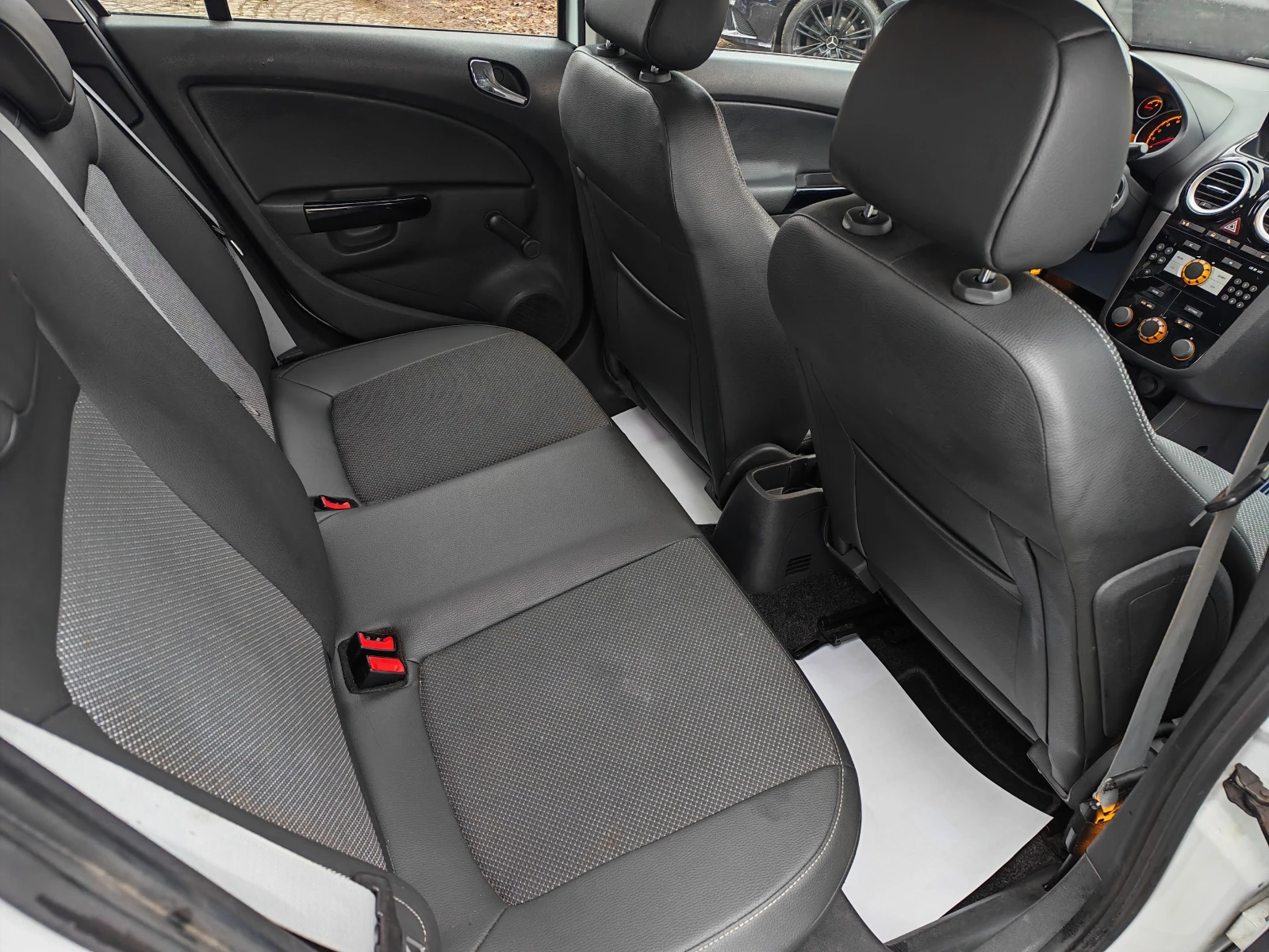 Opel Corsa 1.2i-��������� | Mobile.bg � ����������� 13