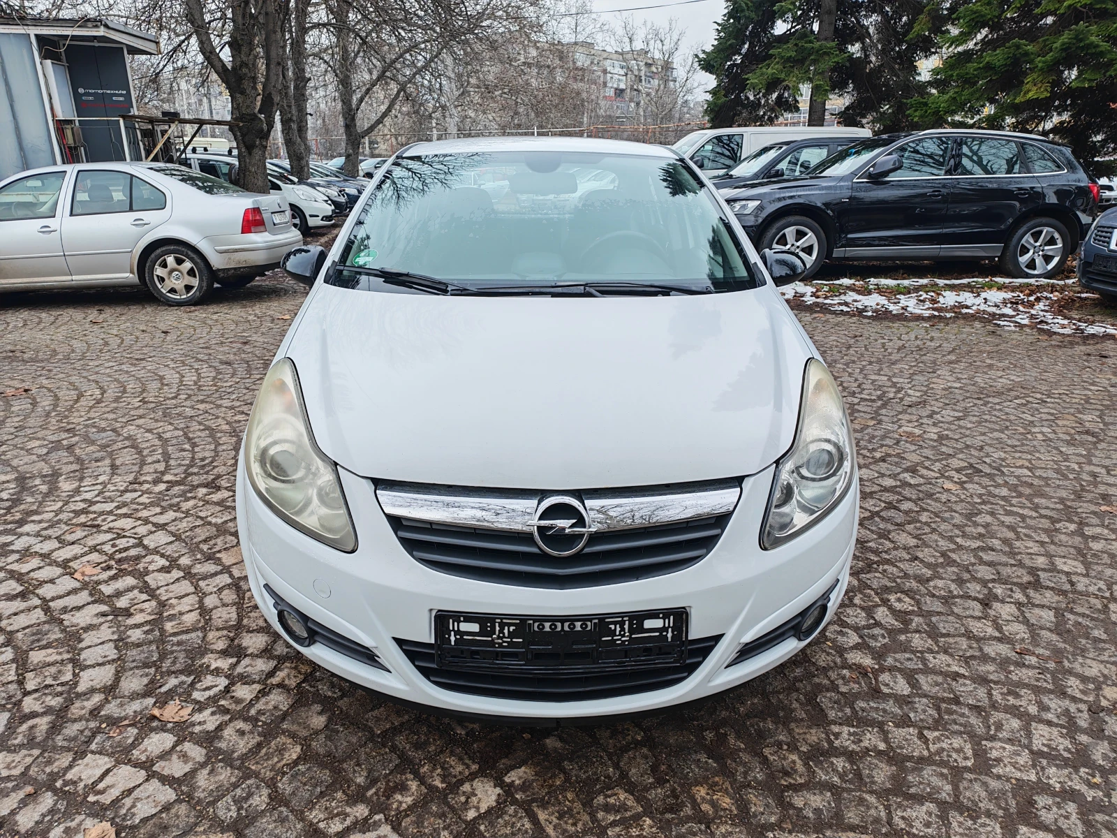Opel Corsa 1.2i-��������� | Mobile.bg � ����������� 2