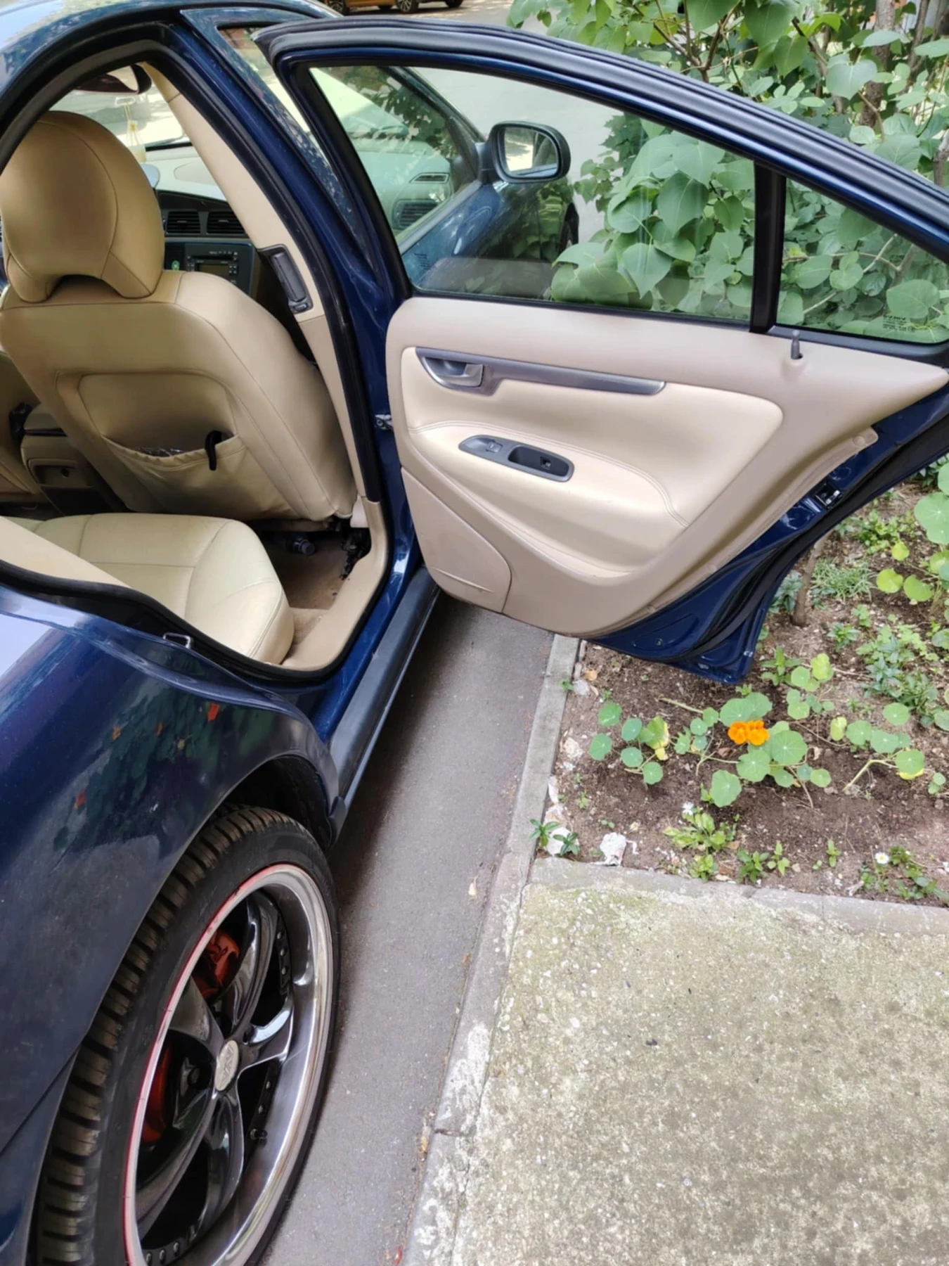 Volvo S60 2.3 T5 250hp LPG | Mobile.bg � ����������� 11