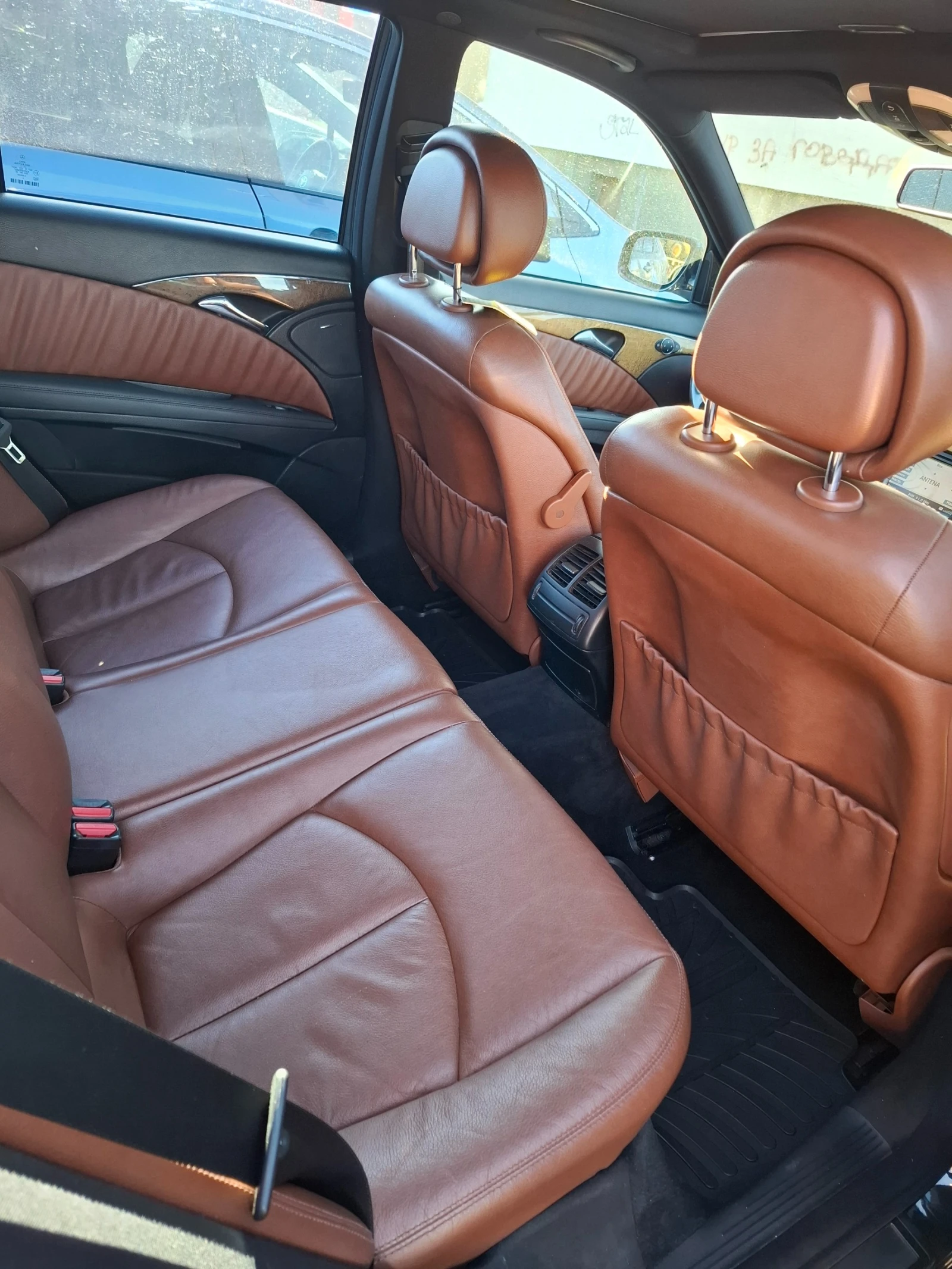 Mercedes-Benz E 280 | Mobile.bg � ����������� 10