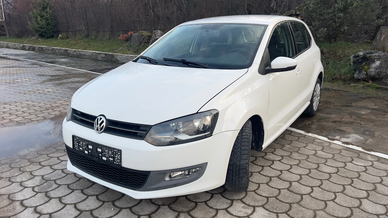 VW Polo 1.4i GAZ  | Mobile.bg � ����������� 1