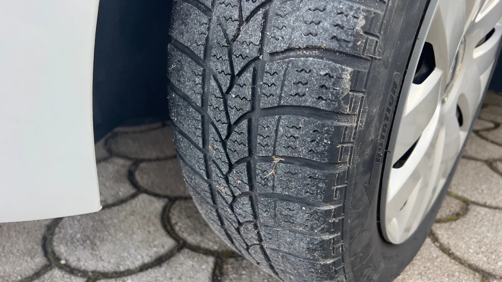 VW Polo 1.4i GAZ  | Mobile.bg � ����������� 14