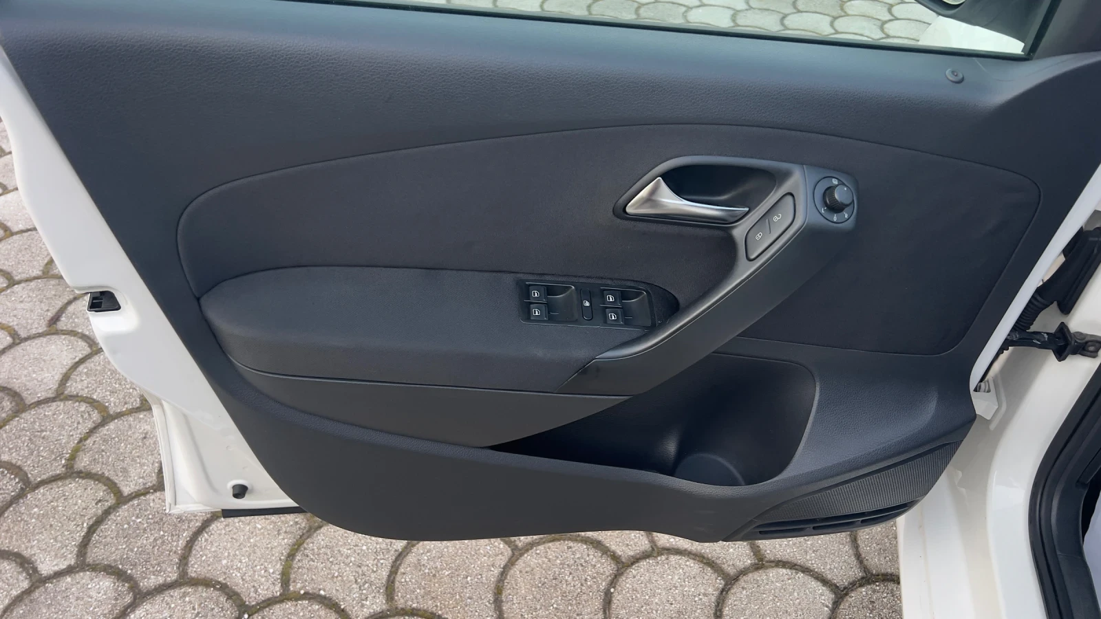 VW Polo 1.4i GAZ  | Mobile.bg � ����������� 11