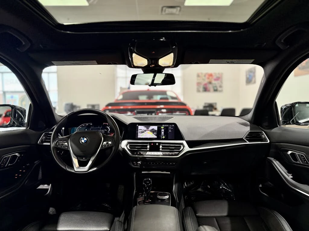 BMW 330  xDrive | Mobile.bg � ����������� 12