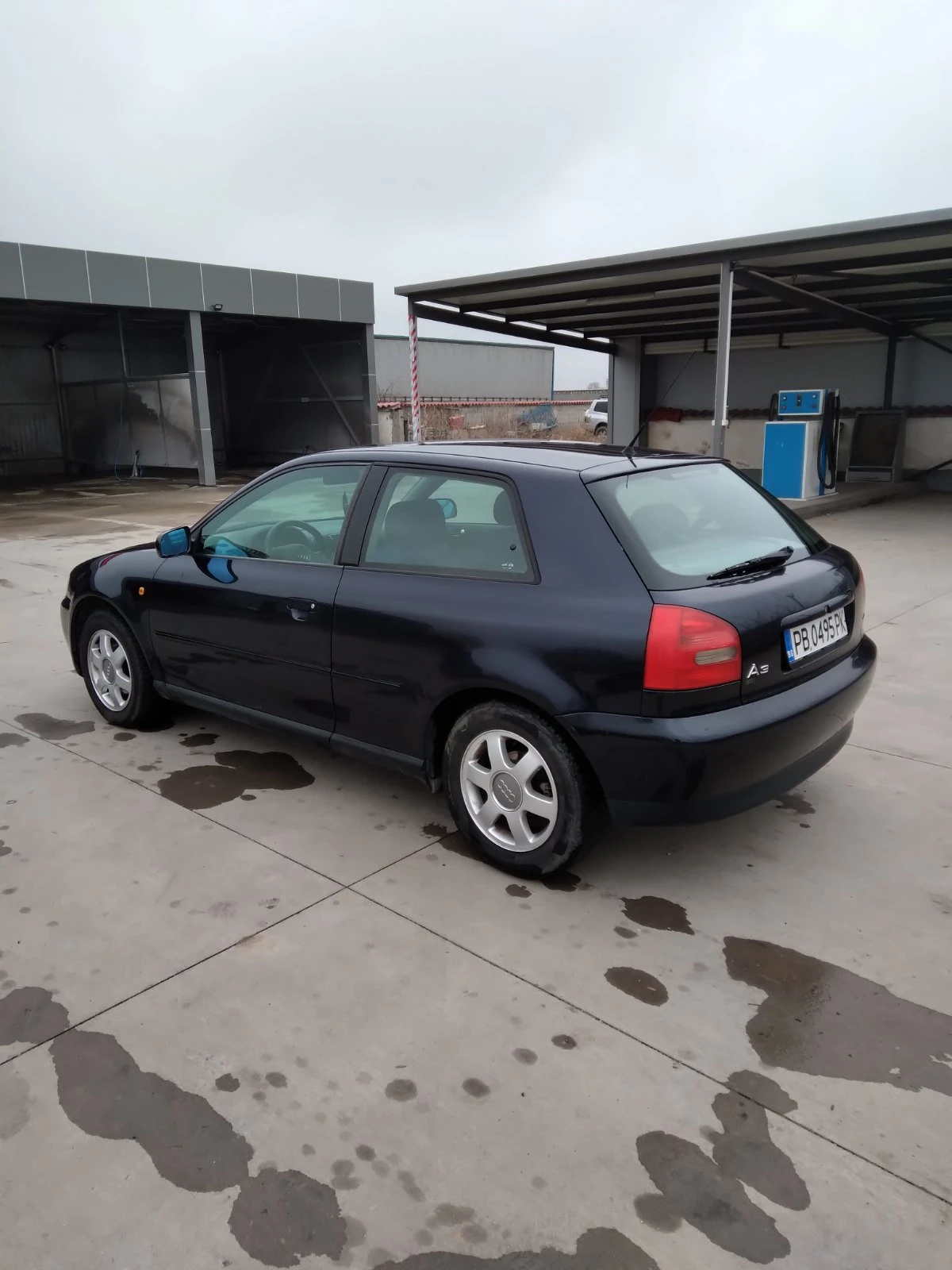 Audi A3 | Mobile.bg � ����������� 2