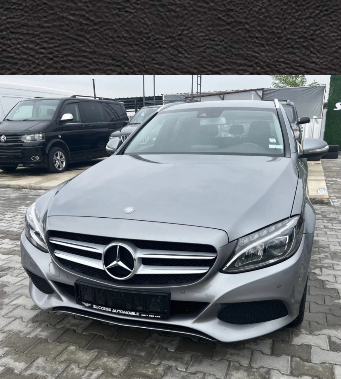 Mercedes-Benz C 200 | Mobile.bg � ����������� 5