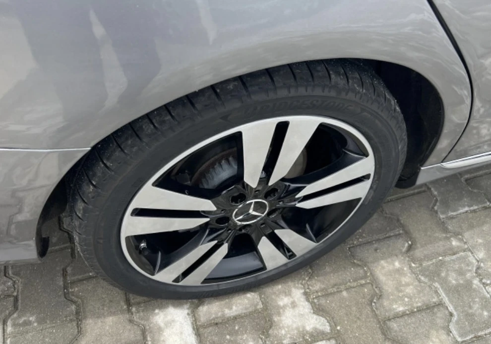 Mercedes-Benz C 200 | Mobile.bg � ����������� 17