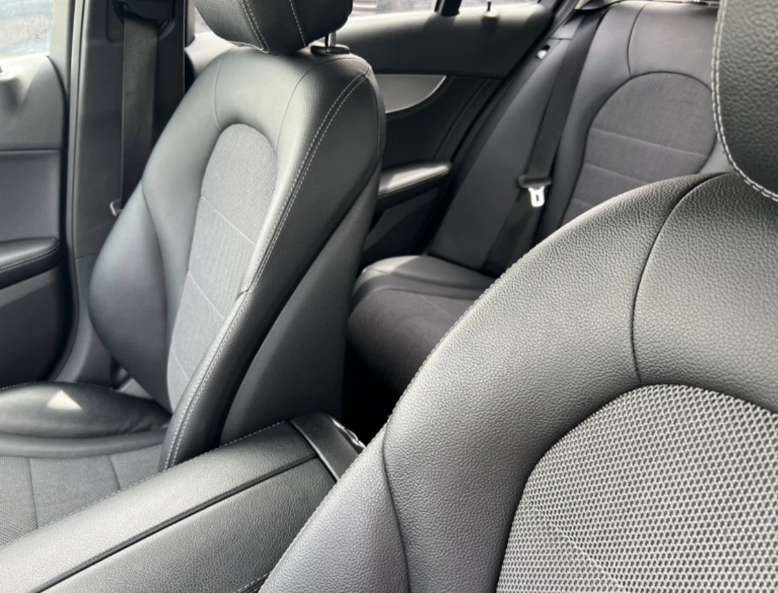 Mercedes-Benz C 200 | Mobile.bg � ����������� 12