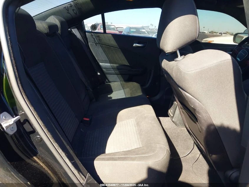 Dodge Charger 5.7L V-8 370HP Rear Wheel Drive | Mobile.bg � ����������� 13