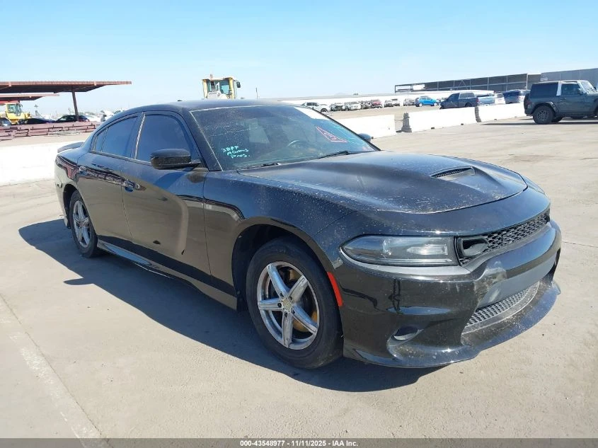 Dodge Charger 5.7L V-8 370HP Rear Wheel Drive | Mobile.bg � ����������� 1