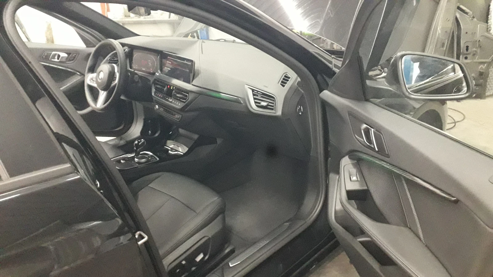 BMW 118, снимка 8 - Автомобили и джипове - 53858208