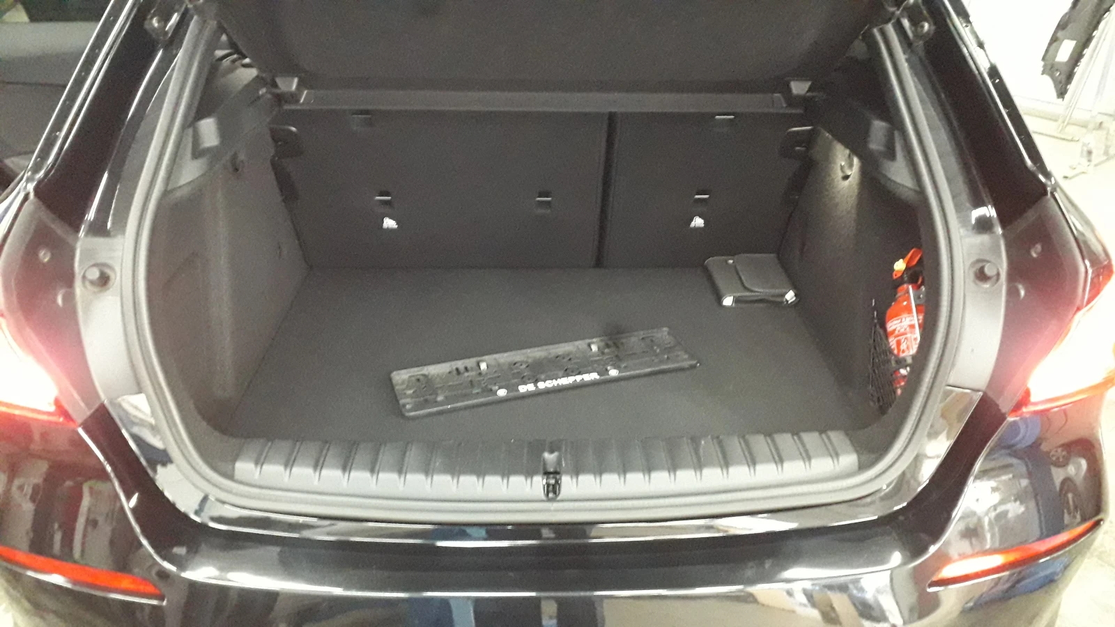 BMW 118, снимка 10 - Автомобили и джипове - 53858208