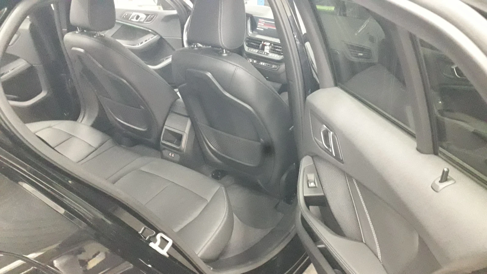 BMW 118, снимка 7 - Автомобили и джипове - 53858208