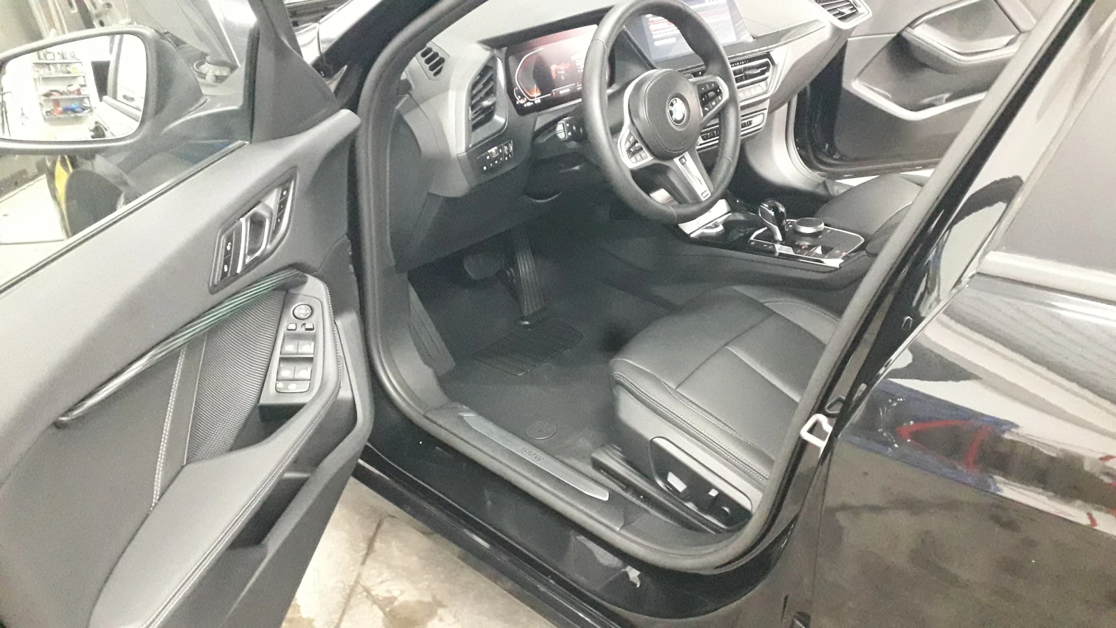 BMW 118, снимка 5 - Автомобили и джипове - 53858208