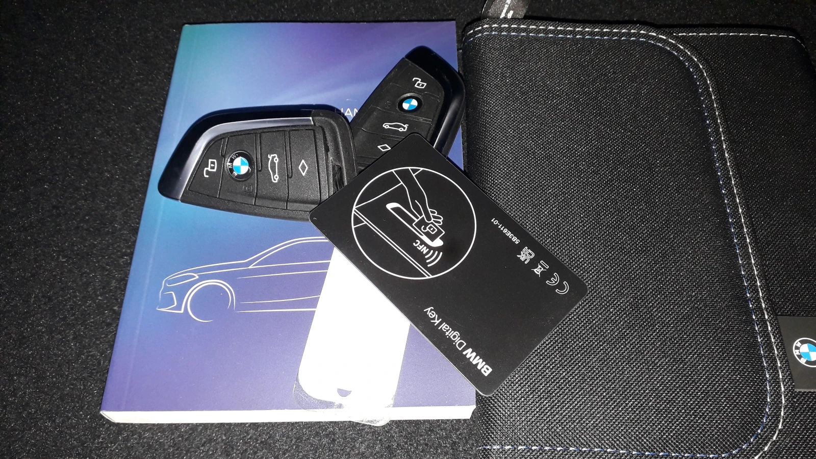 BMW 118, снимка 14 - Автомобили и джипове - 53858208