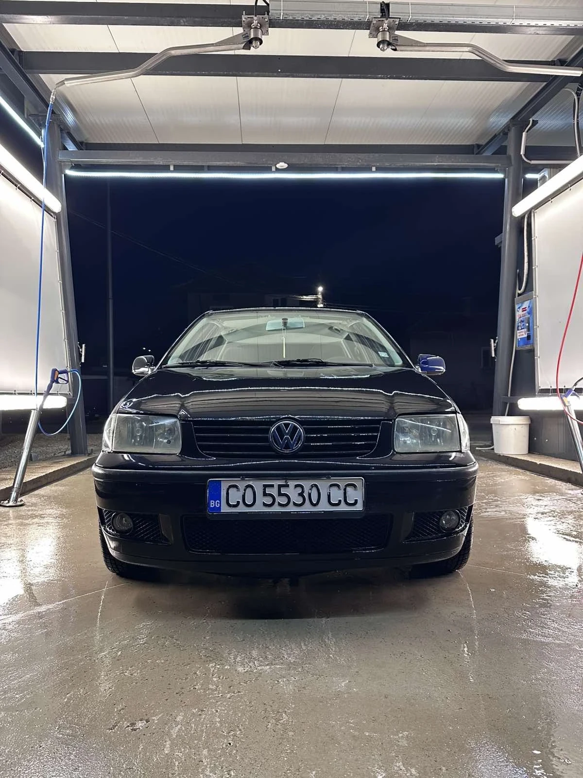 VW Polo 1.4 ������ | Mobile.bg � ����������� 1