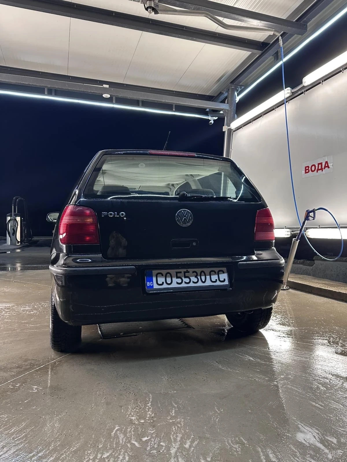 VW Polo 1.4 ������ | Mobile.bg � ����������� 3