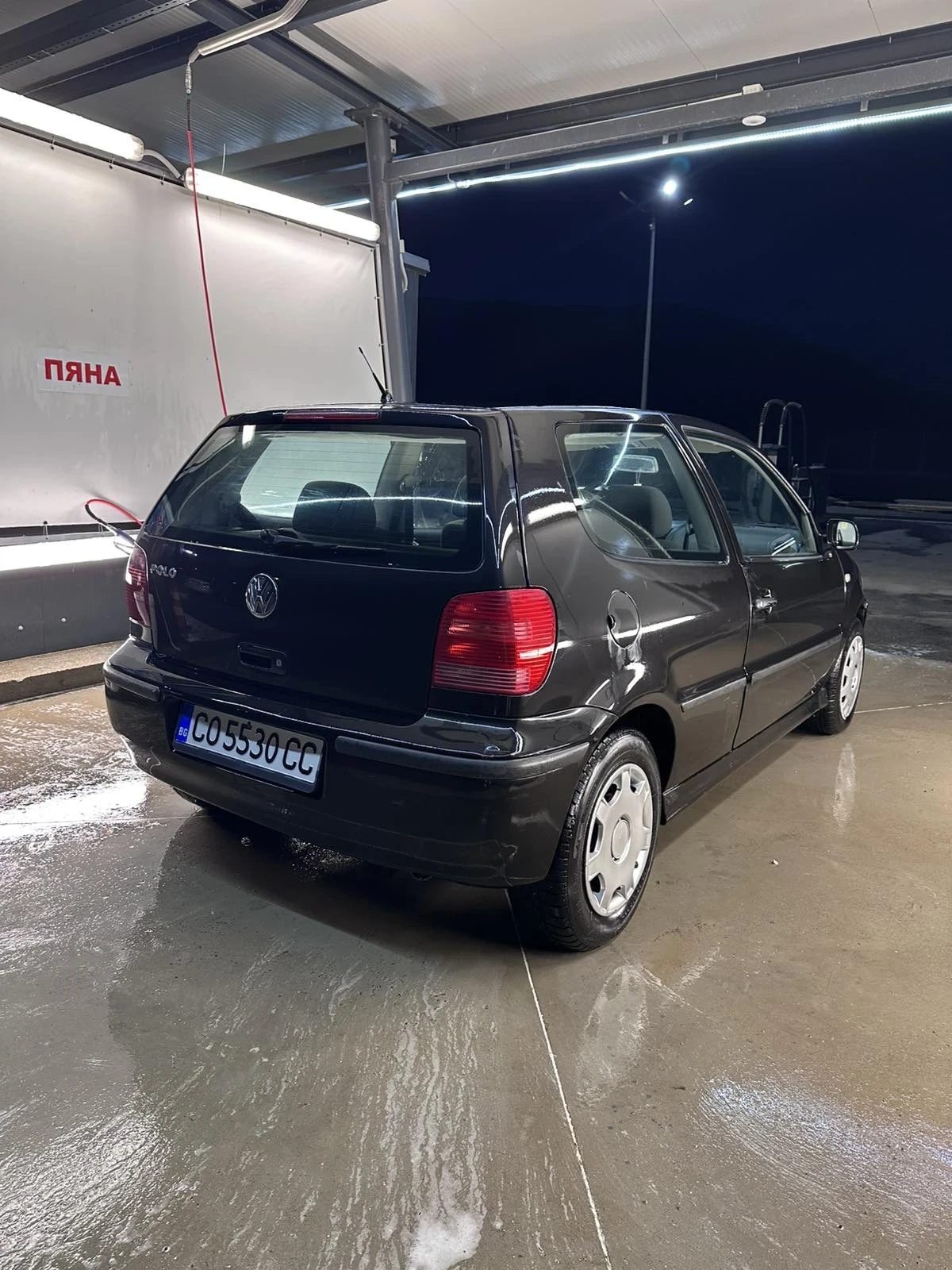 VW Polo 1.4 ������ | Mobile.bg � ����������� 4