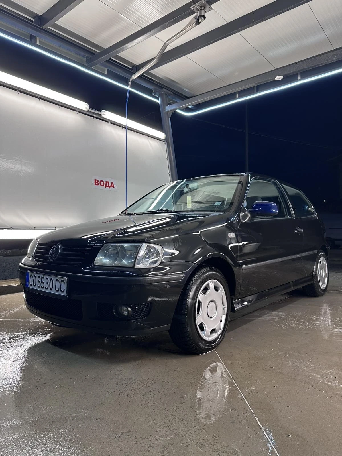 VW Polo 1.4 ������ | Mobile.bg � ����������� 2