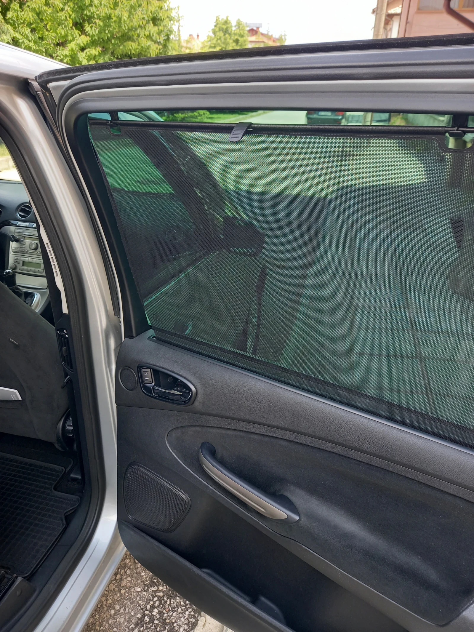 Ford Galaxy, снимка 7 - Автомобили и джипове - 53986289