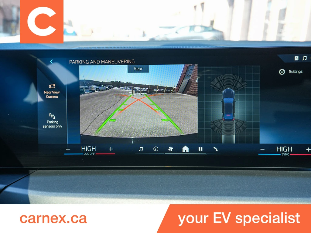 BMW i4 eDrive35 Gran Coupe RWD | No accident | Low mileag | Mobile.bg � ����������� 14