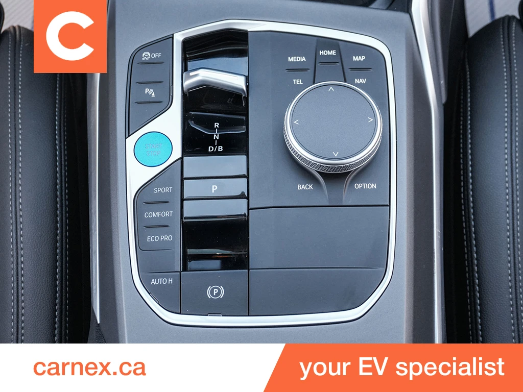 BMW i4 eDrive35 Gran Coupe RWD | No accident | Low mileag | Mobile.bg � ����������� 13