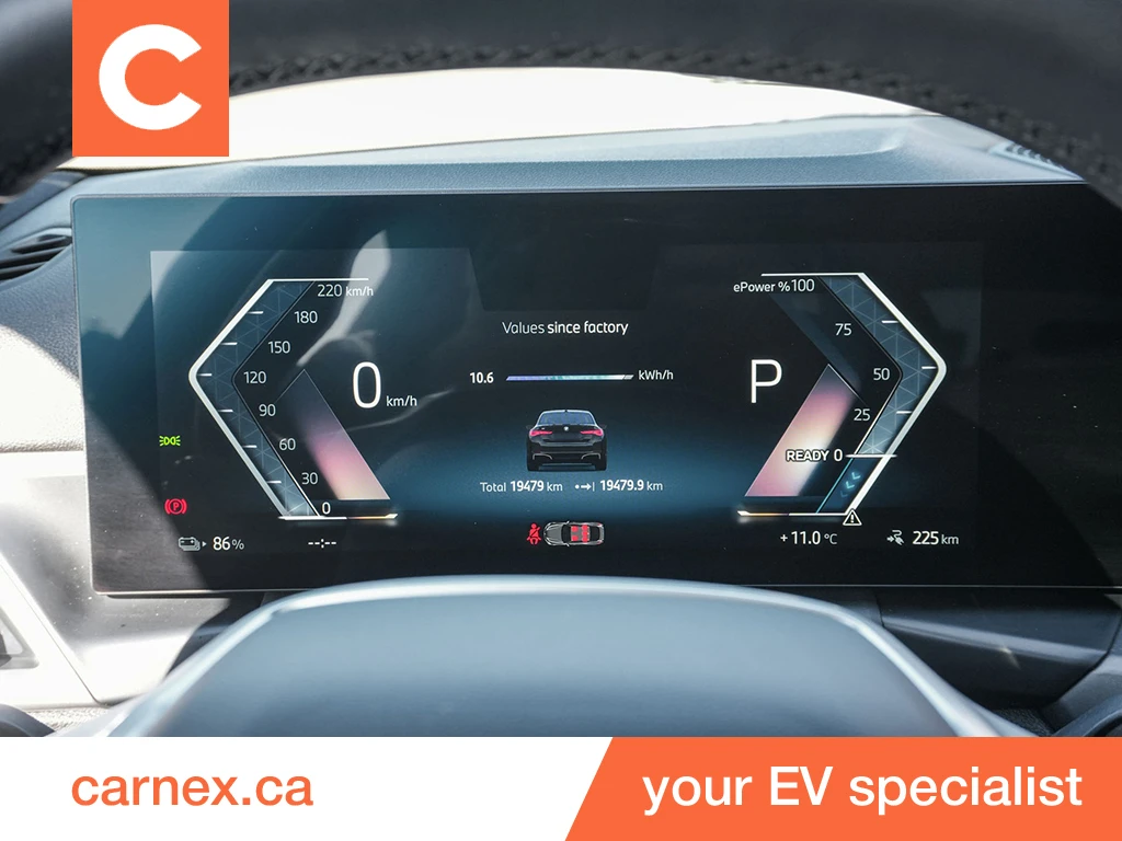 BMW i4 eDrive35 Gran Coupe RWD | No accident | Low mileag | Mobile.bg � ����������� 15