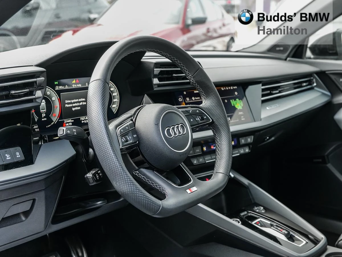 Audi A3 Technik 40 TFSI | Mobile.bg � ����������� 10