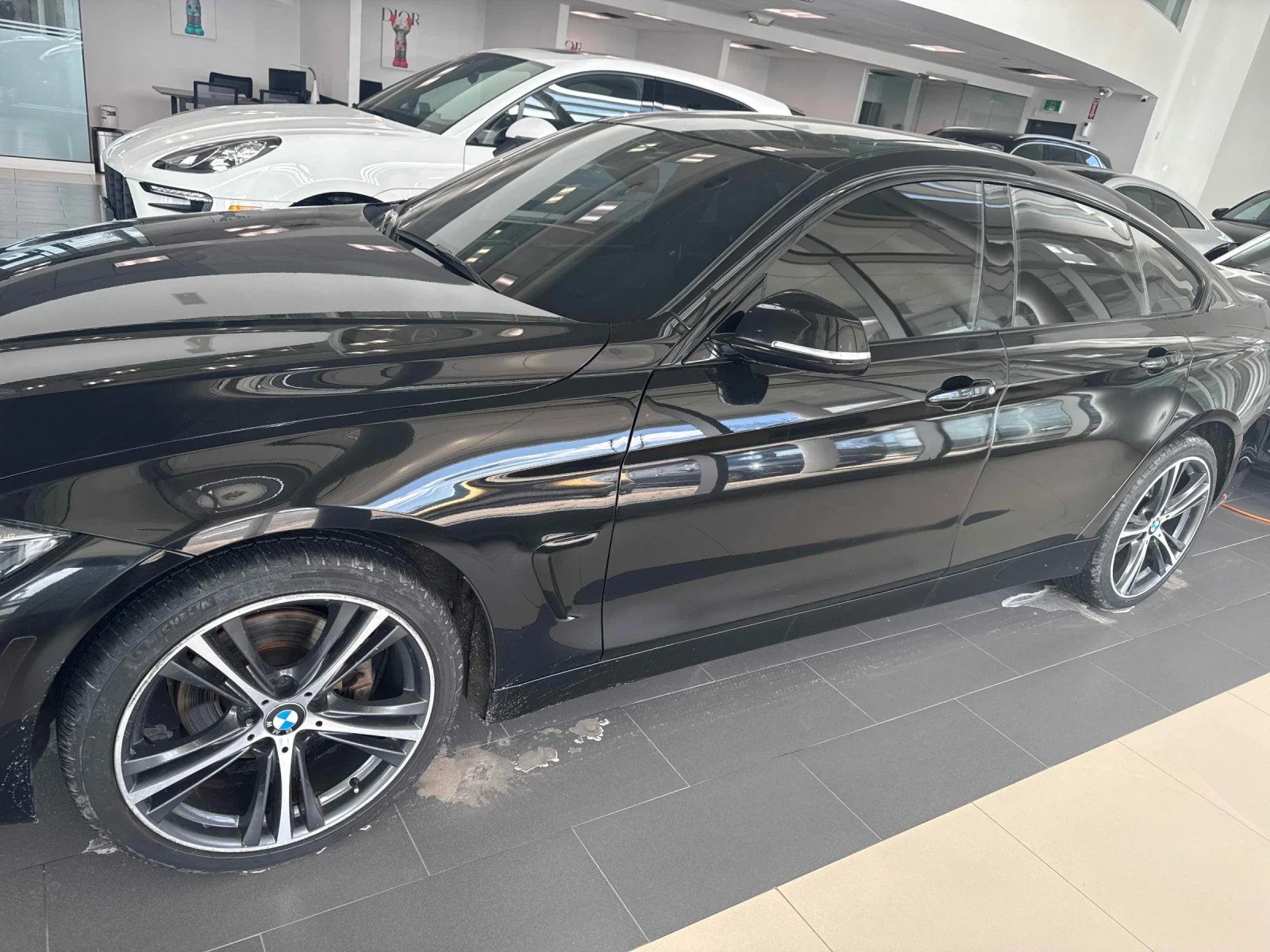 BMW 430 CAR FAX* �������* ��������* ���� ������  | Mobile.bg � ����������� 2