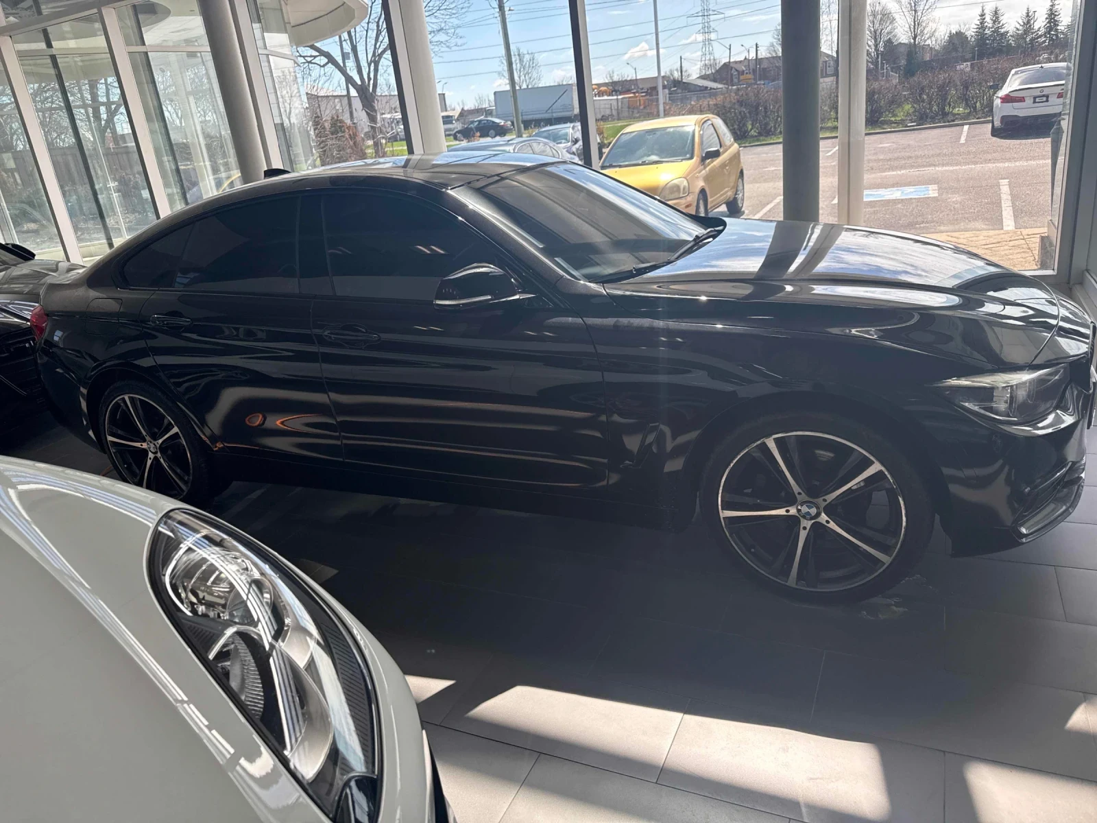 BMW 430 CAR FAX* �������* ��������* ���� ������  | Mobile.bg � ����������� 3