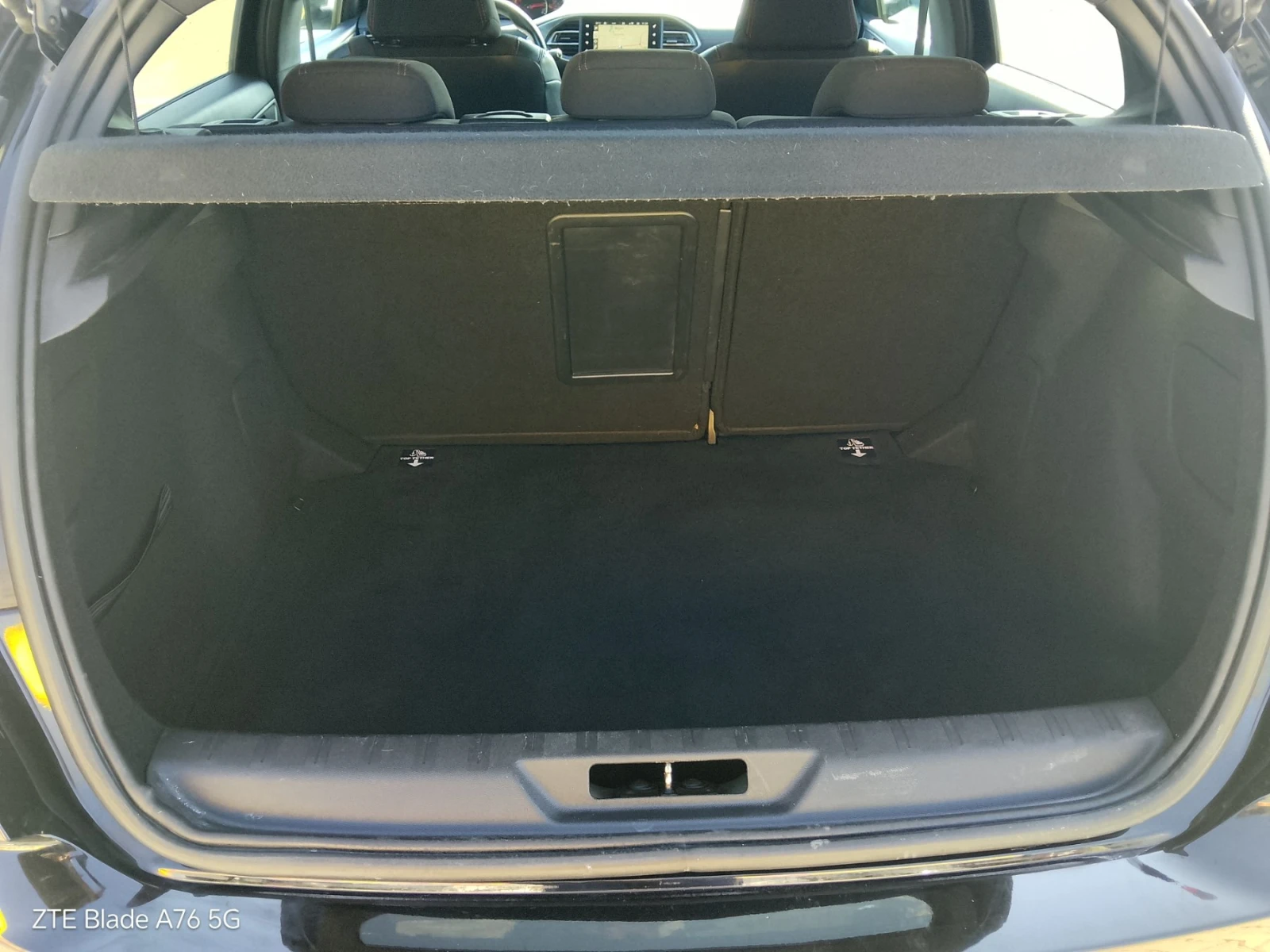 Peugeot 308 GT-line 2.0 HDI | Mobile.bg � ����������� 13