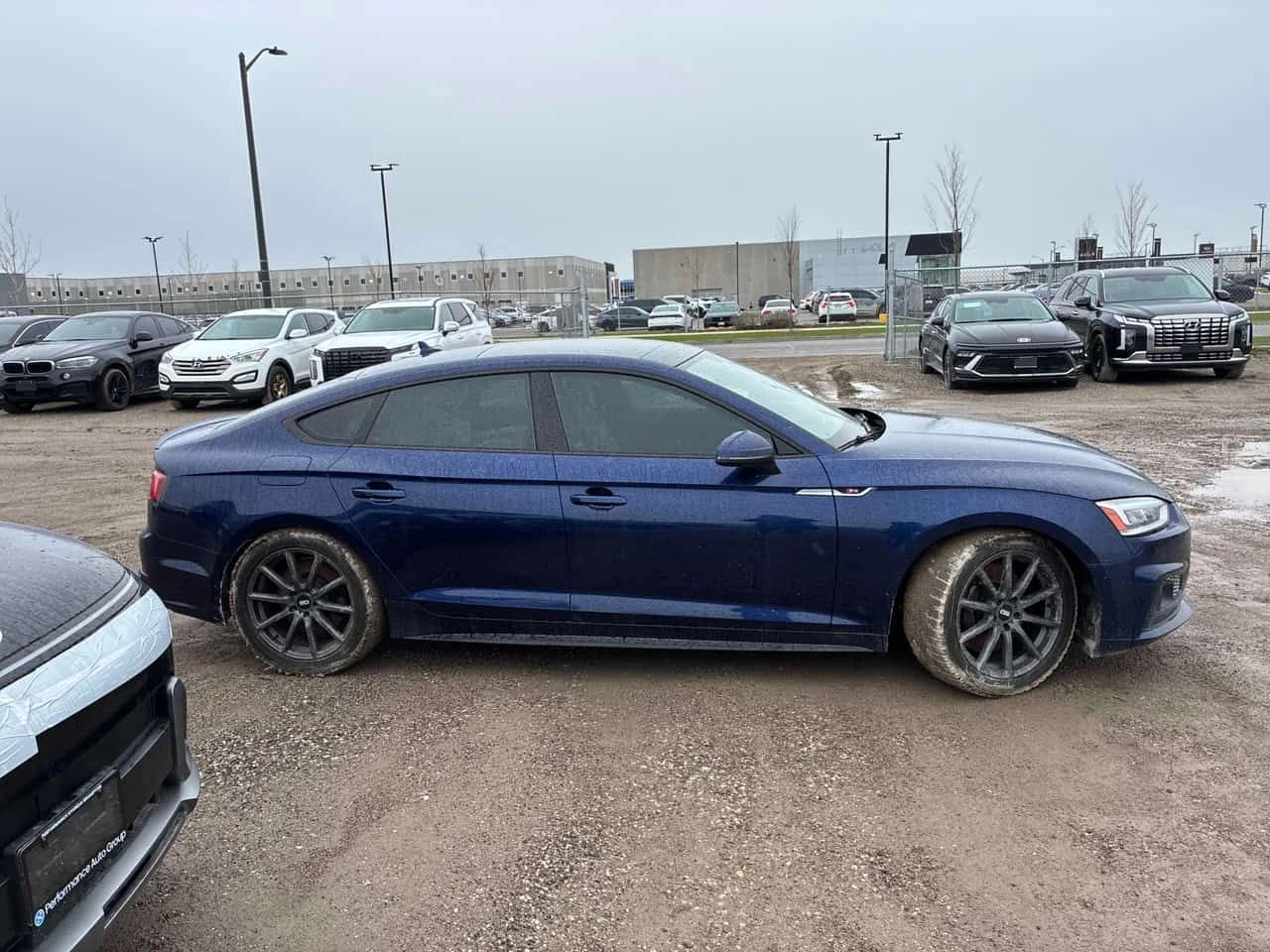 Audi S5 * Technik * ДИСТРОНИК * 360 * КОМПЛЕКТ ГУМИ, снимка 3 - Автомобили и джипове - 54414057