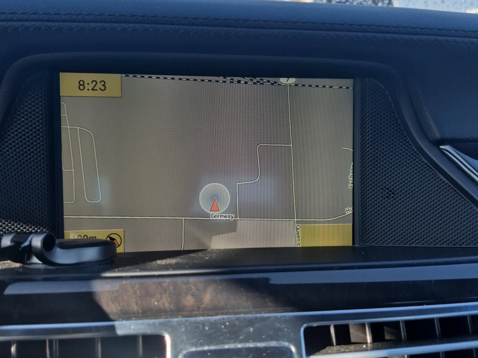 Mercedes-Benz CLS 550  4MATIC | Mobile.bg � ����������� 13