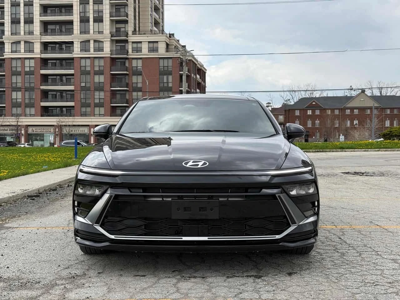 Hyundai Sonata  Preferred Trend| LANE ASSIST| PANO| ��������|  | Mobile.bg � ����������� 6