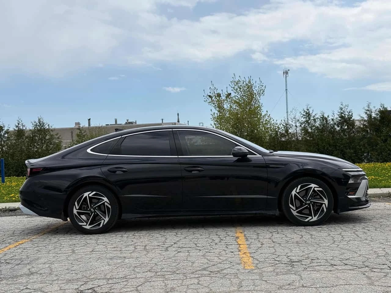Hyundai Sonata  Preferred Trend| LANE ASSIST| PANO| ��������|  | Mobile.bg � ����������� 3