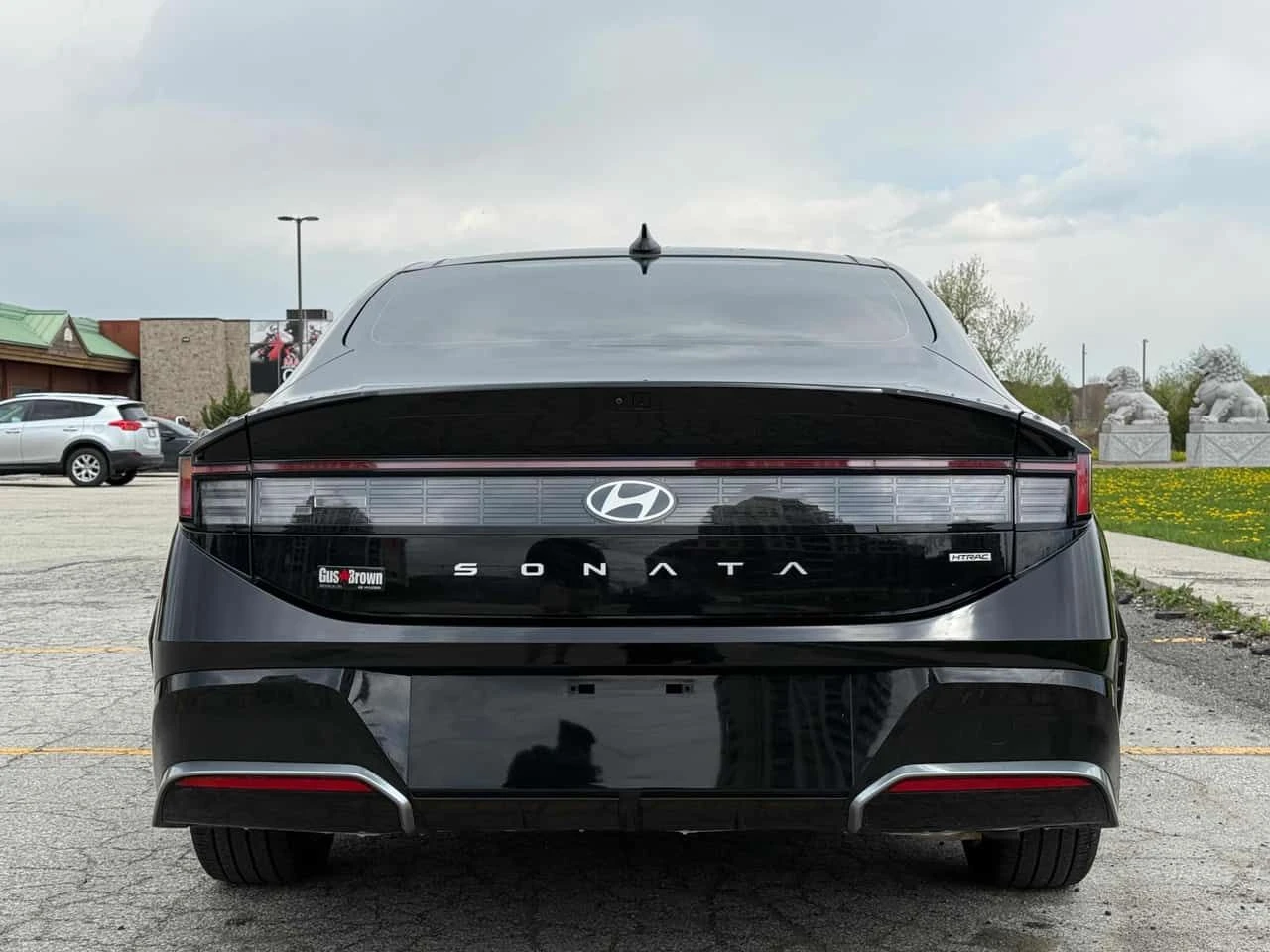 Hyundai Sonata  Preferred Trend| LANE ASSIST| PANO| ��������|  | Mobile.bg � ����������� 4