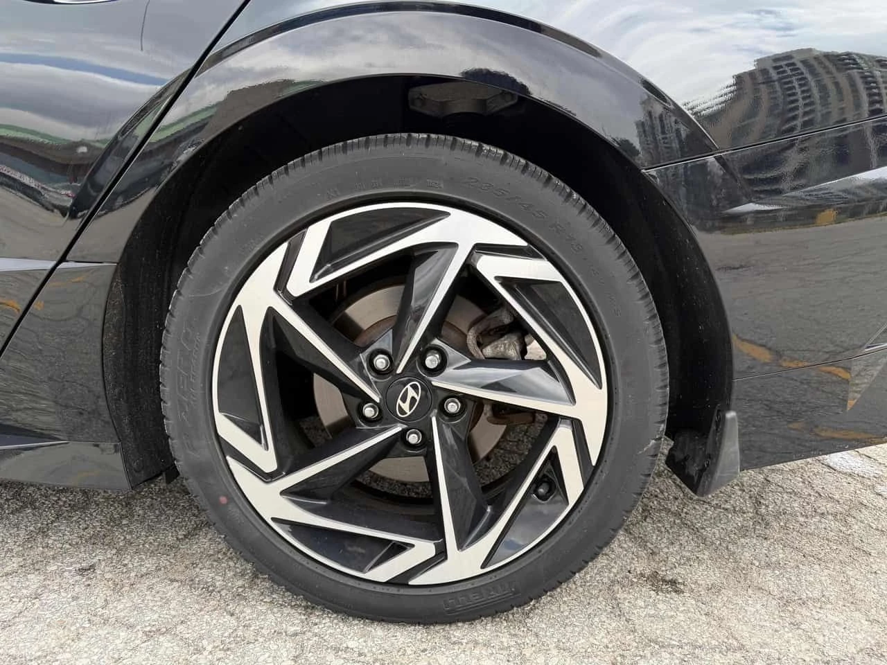Hyundai Sonata  Preferred Trend| LANE ASSIST| PANO| ��������|  | Mobile.bg � ����������� 7