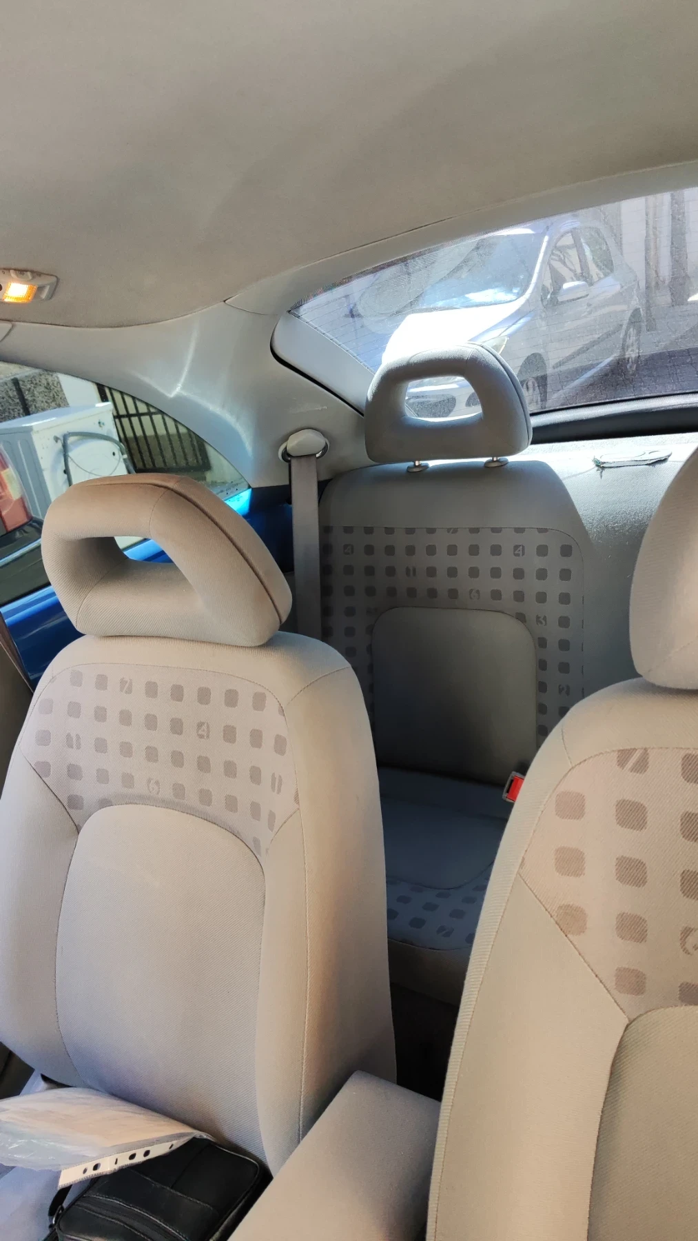 VW Beetle, снимка 6 - Автомобили и джипове - 54954835