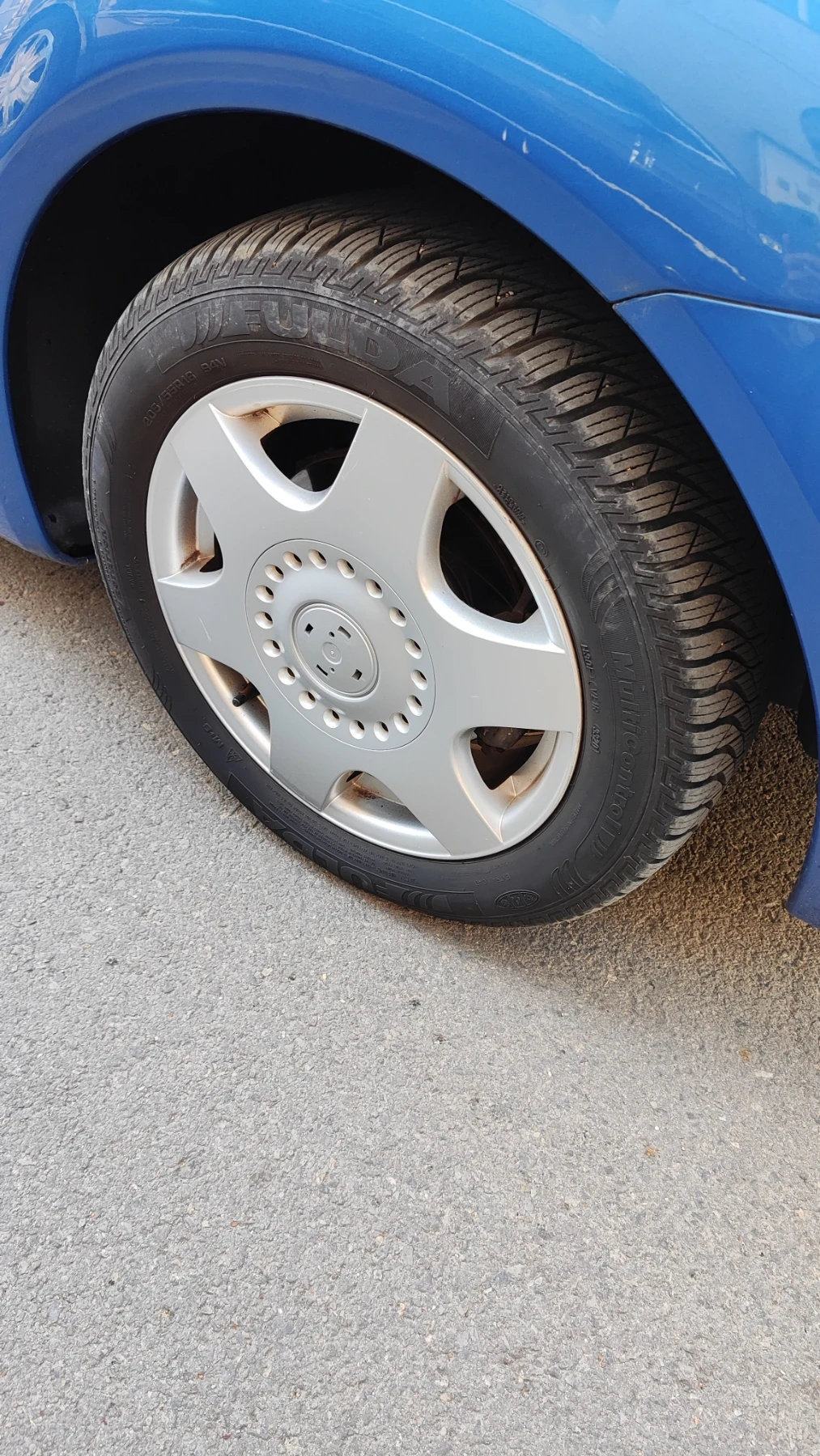 VW Beetle, снимка 10 - Автомобили и джипове - 54954835