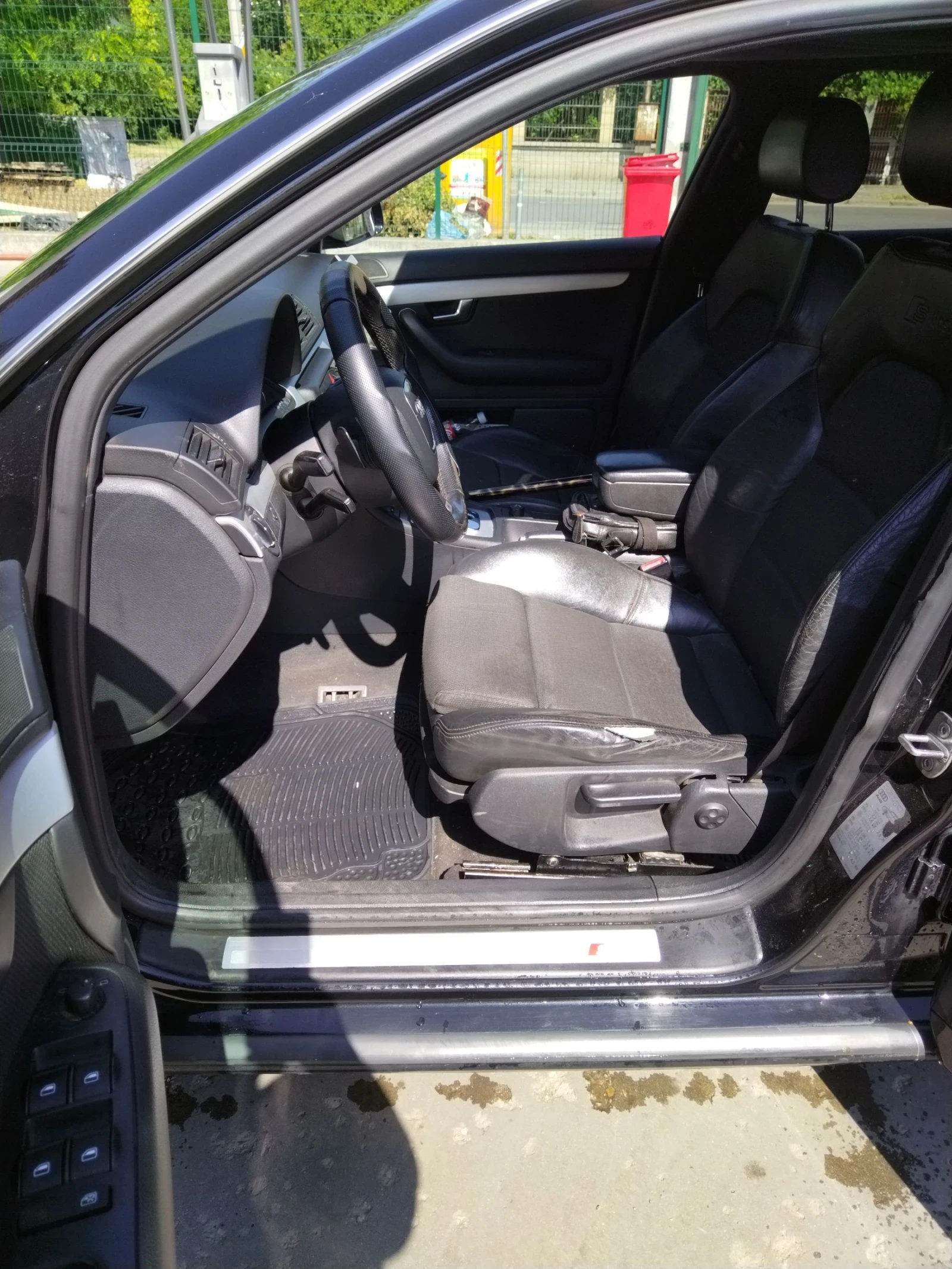 Audi A4 S LINE | Mobile.bg � ����������� 16