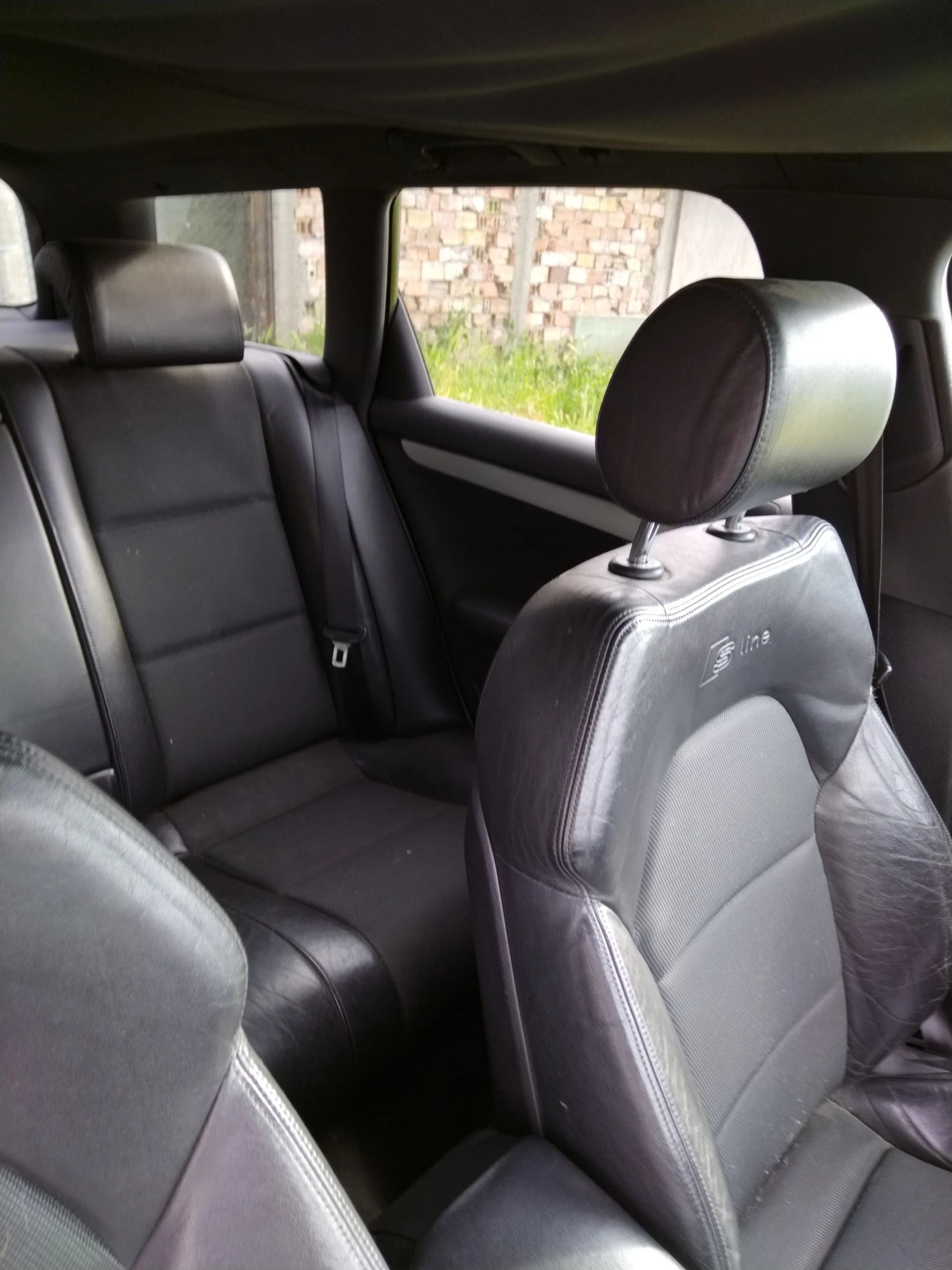 Audi A4 S LINE | Mobile.bg � ����������� 8