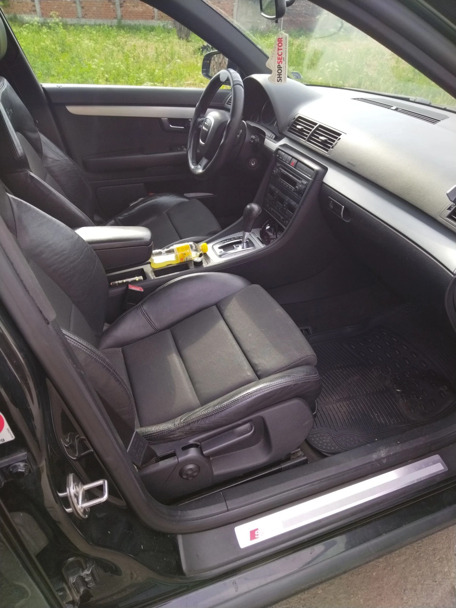 Audi A4 S LINE | Mobile.bg � ����������� 9